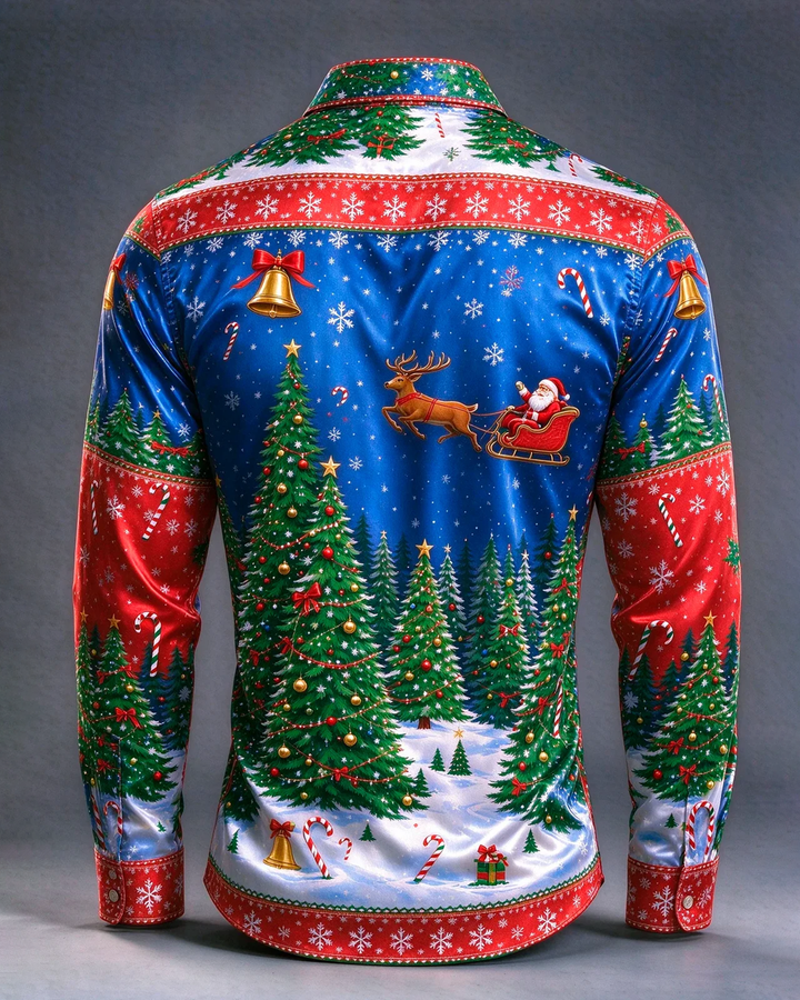Alohadaddy® Men&