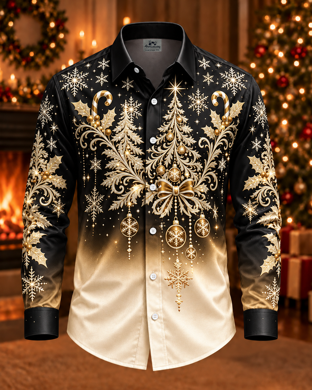 Alohadaddy® Men&