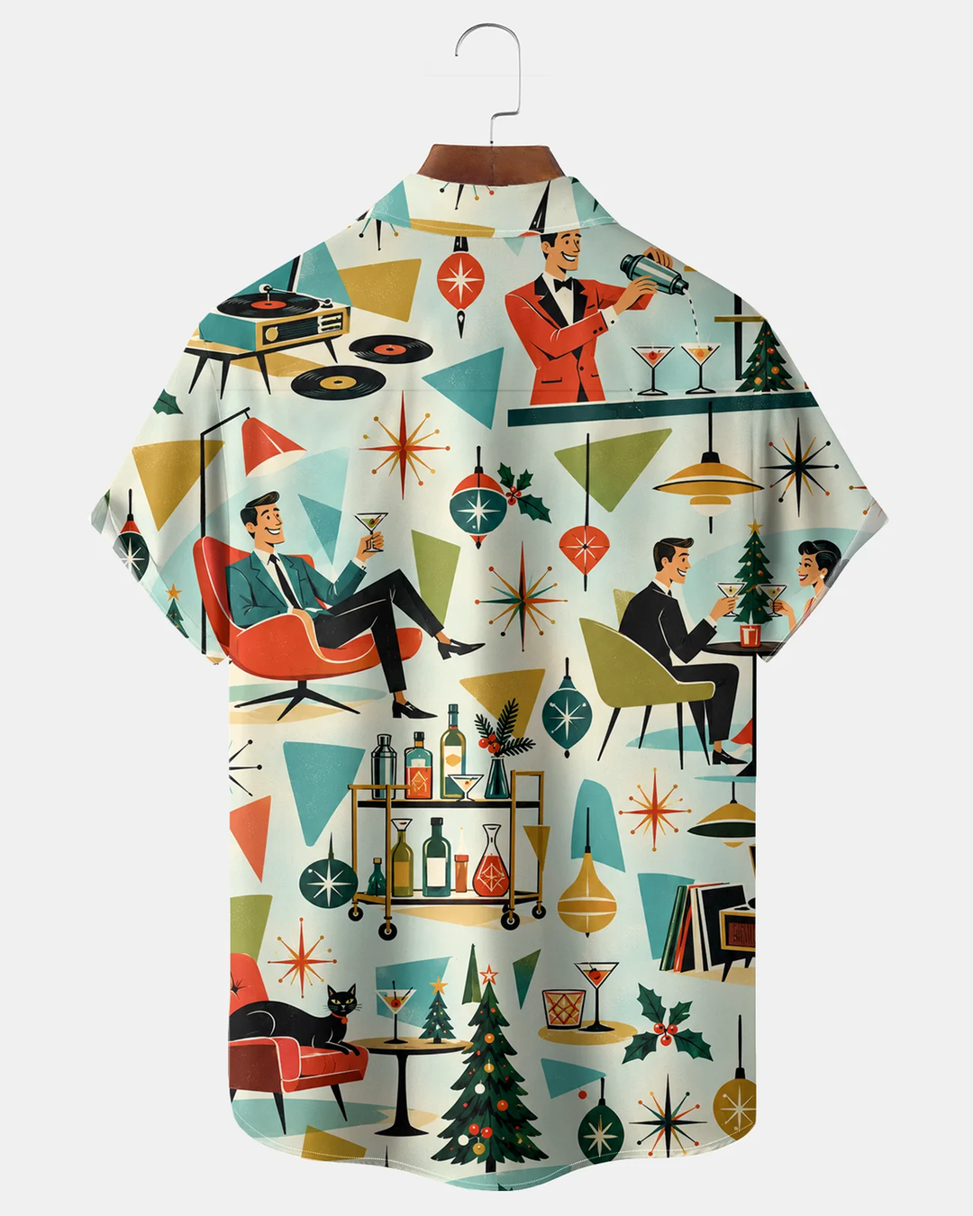 Alohadaddy® Men&