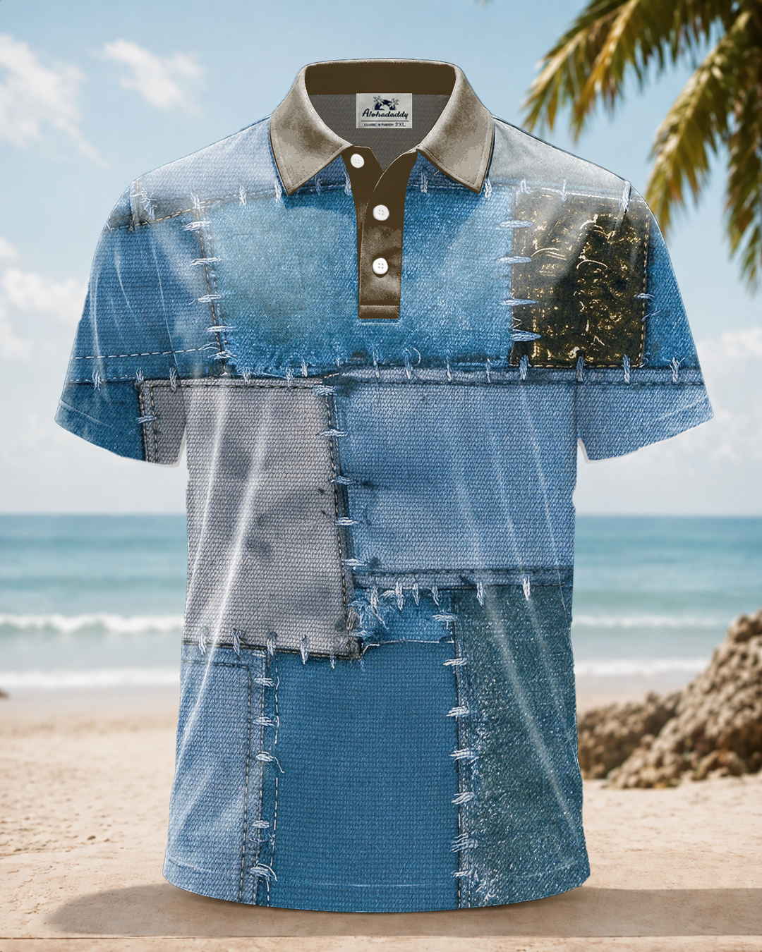 Alohadaddy® Men&