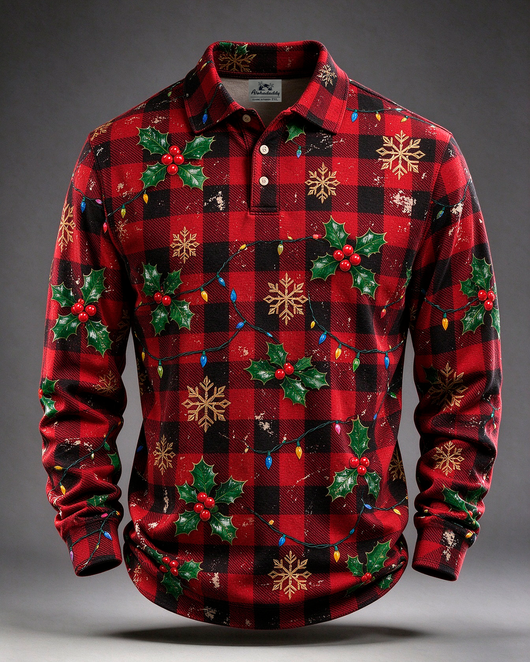 Alohadaddy® Men&