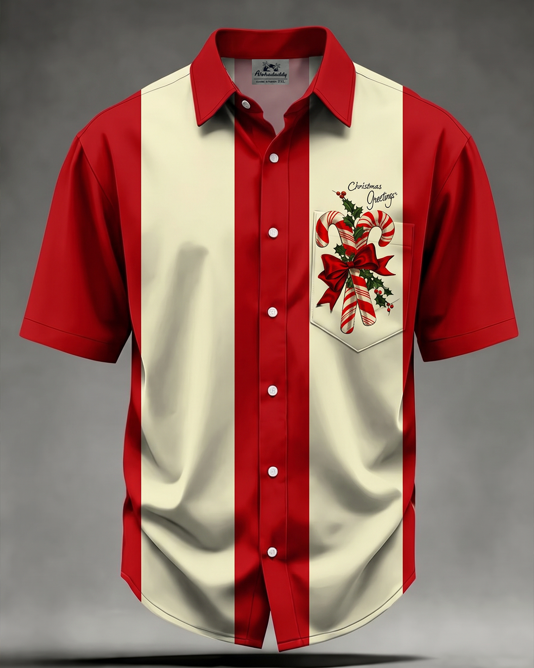 Alohadaddy® Men&