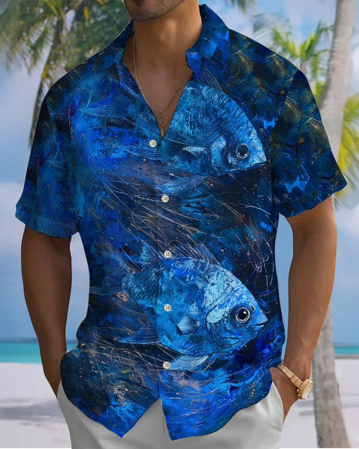 Alohadaddy® Men&