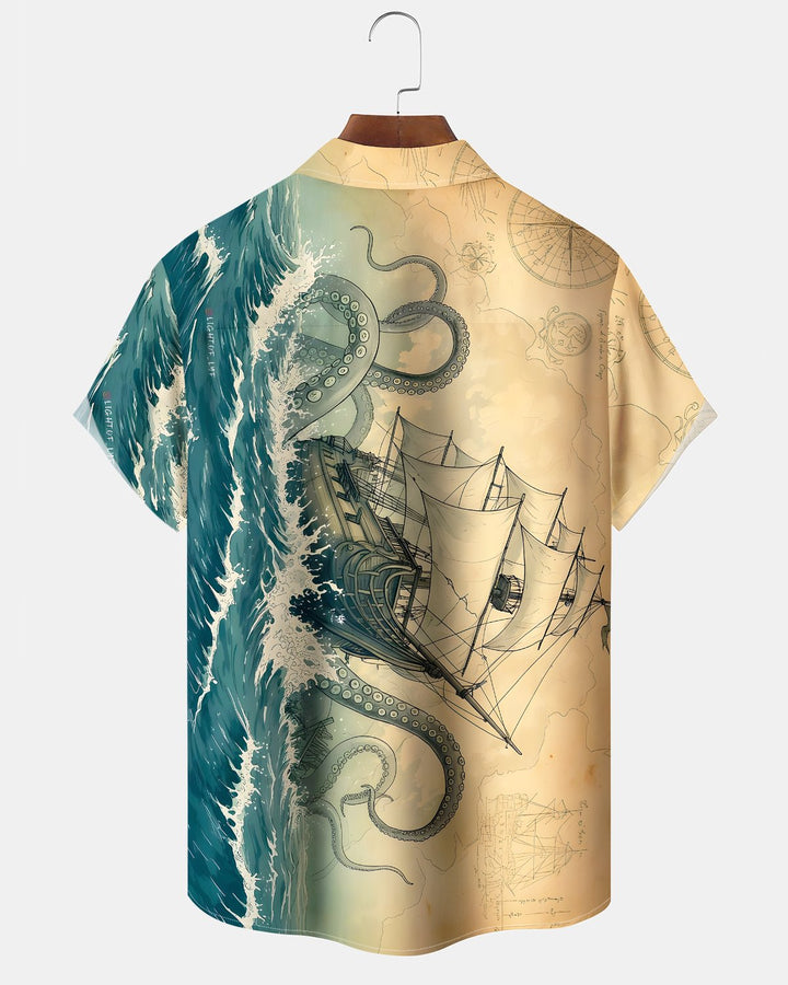 Alohadaddy® Men&
