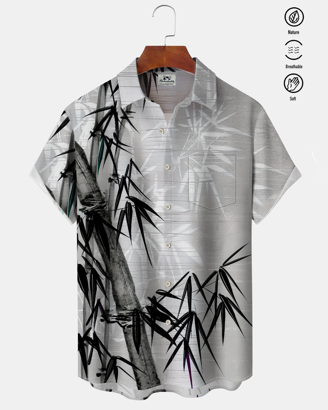 Alohadaddy® Men&