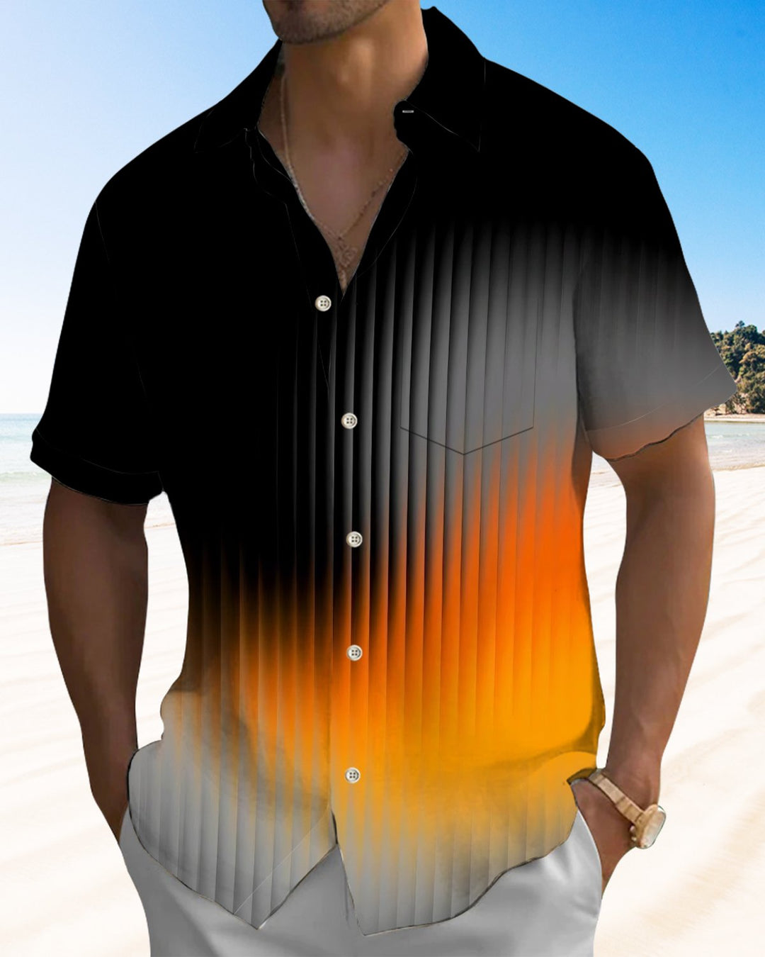 Alohadaddy® Men&