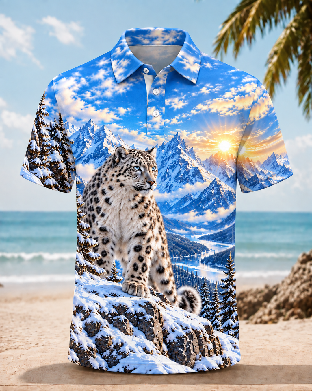 Alohadaddy® Men&