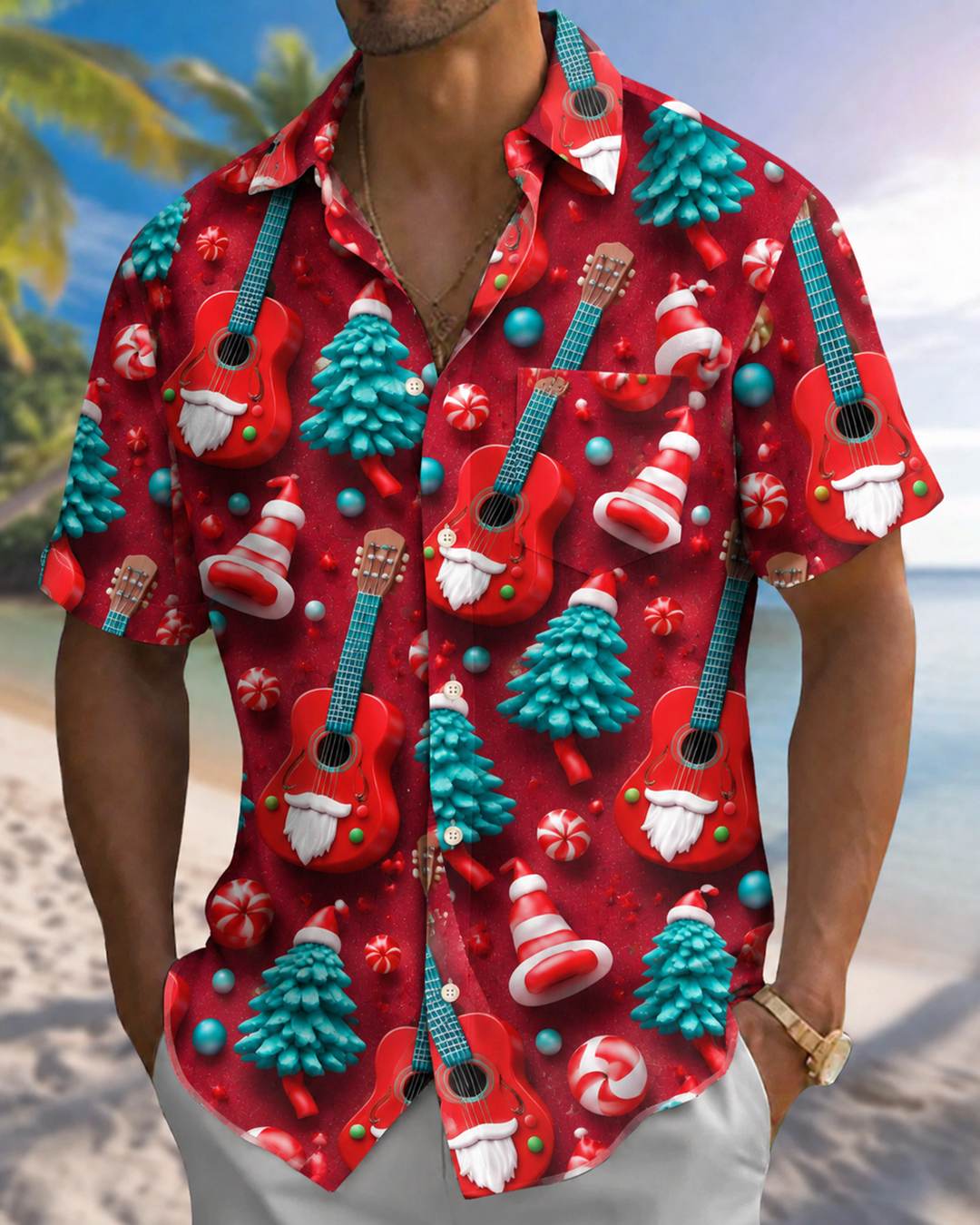 Alohadaddy® Men&