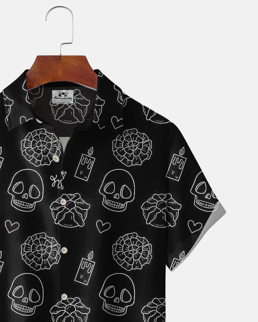 Alohadaddy® Men&