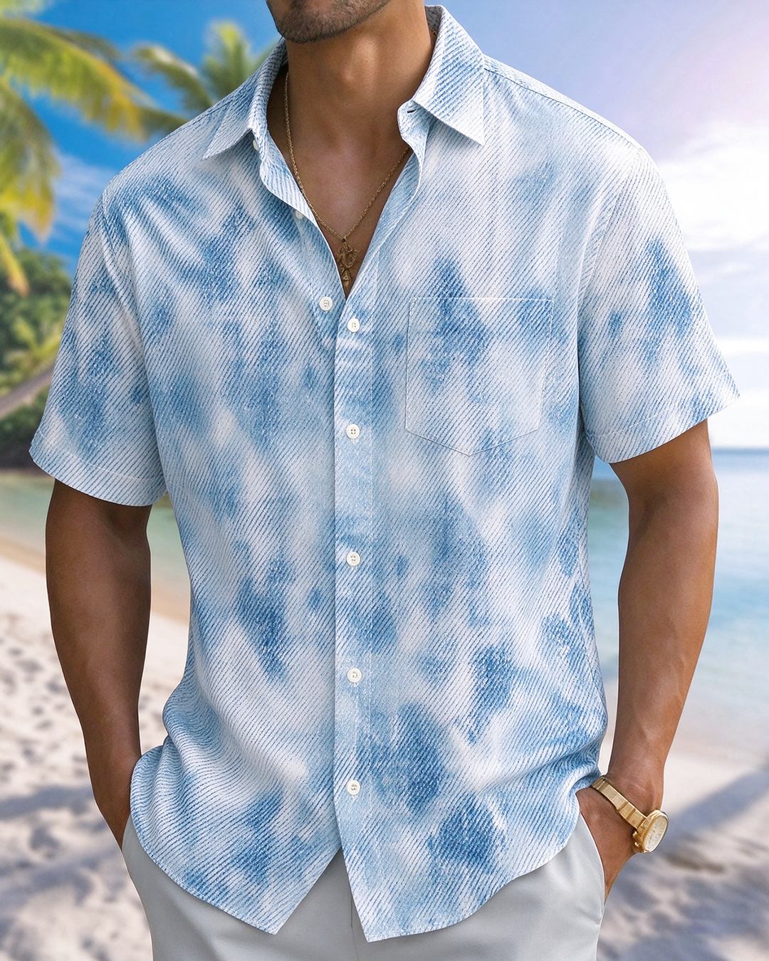 Alohadaddy® Men&