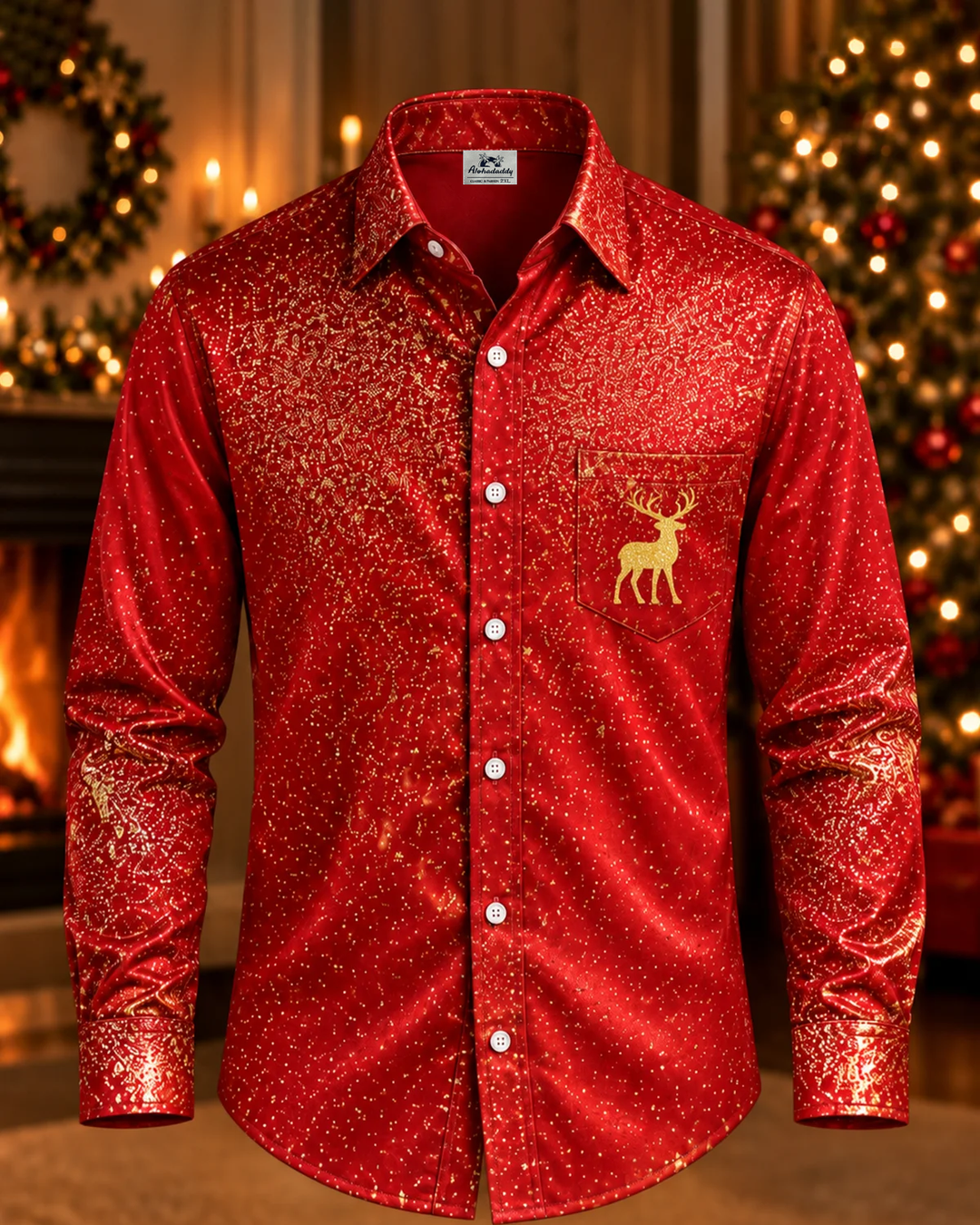 Alohadaddy® Men&