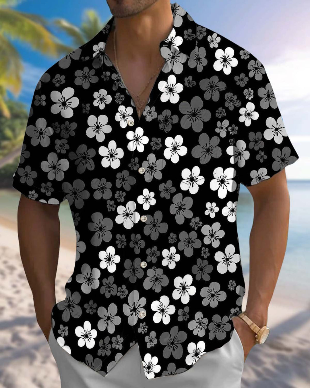 Alohadaddy® Men&