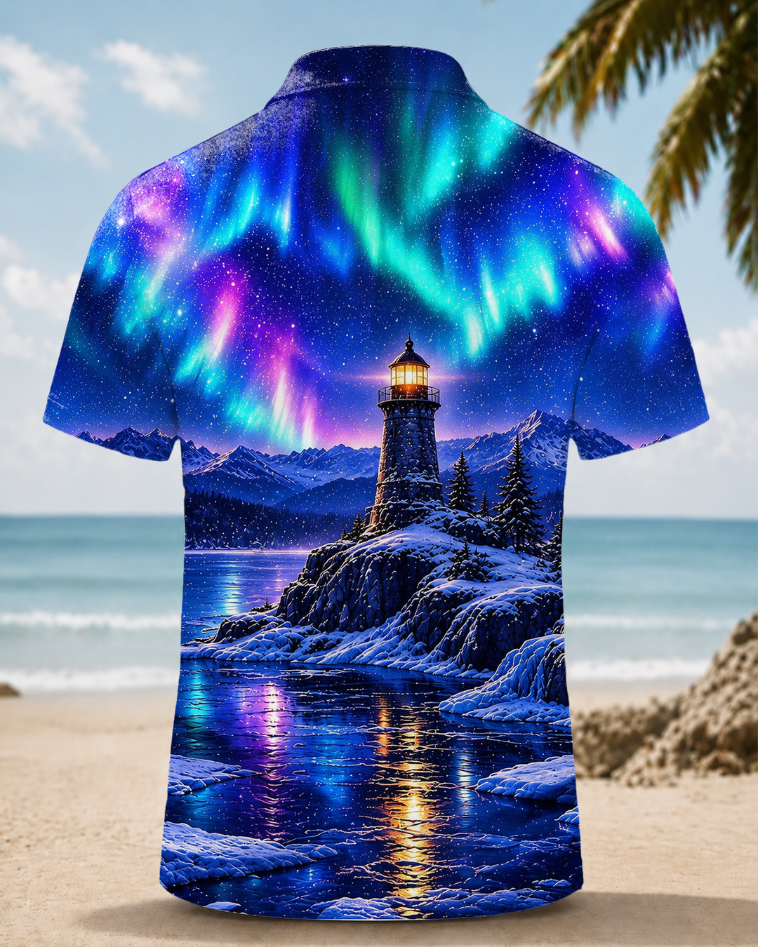 Alohadaddy® Men&