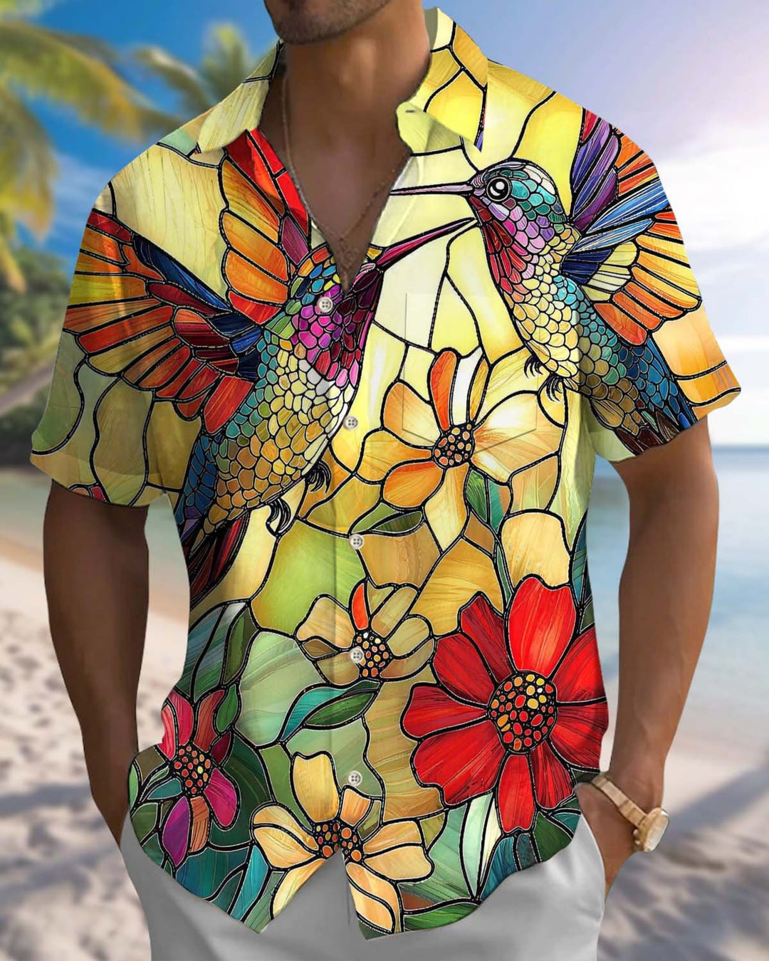 Alohadaddy® Men&