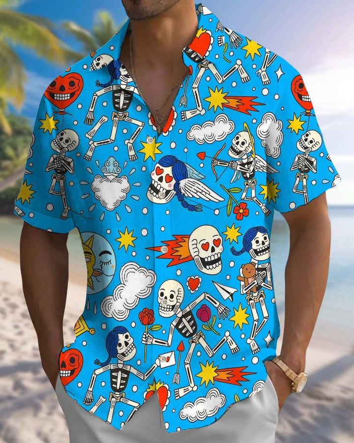 Alohadaddy® Men&