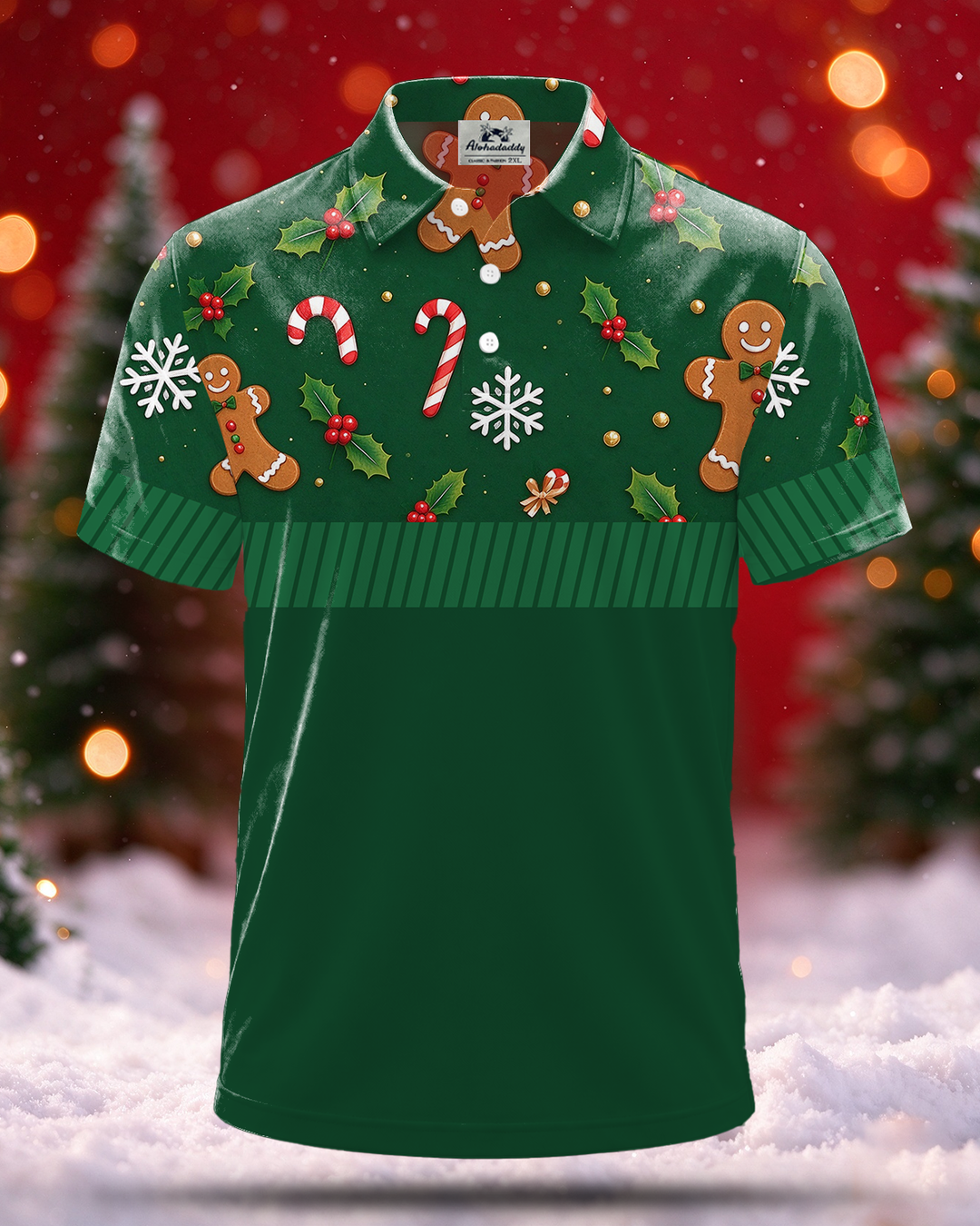 Alohadaddy® Men&