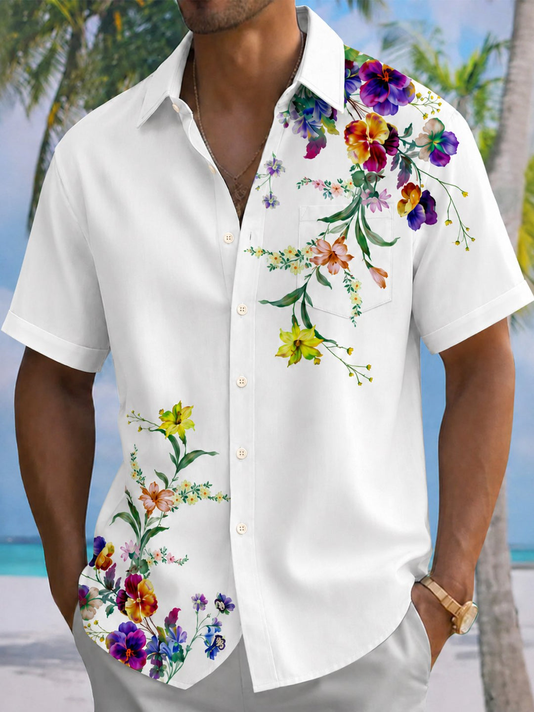 Alohadaddy® Men&