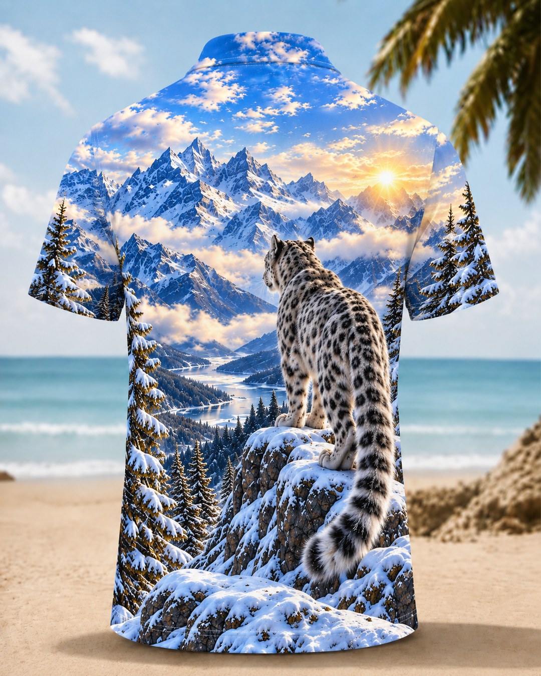 Alohadaddy® Men&
