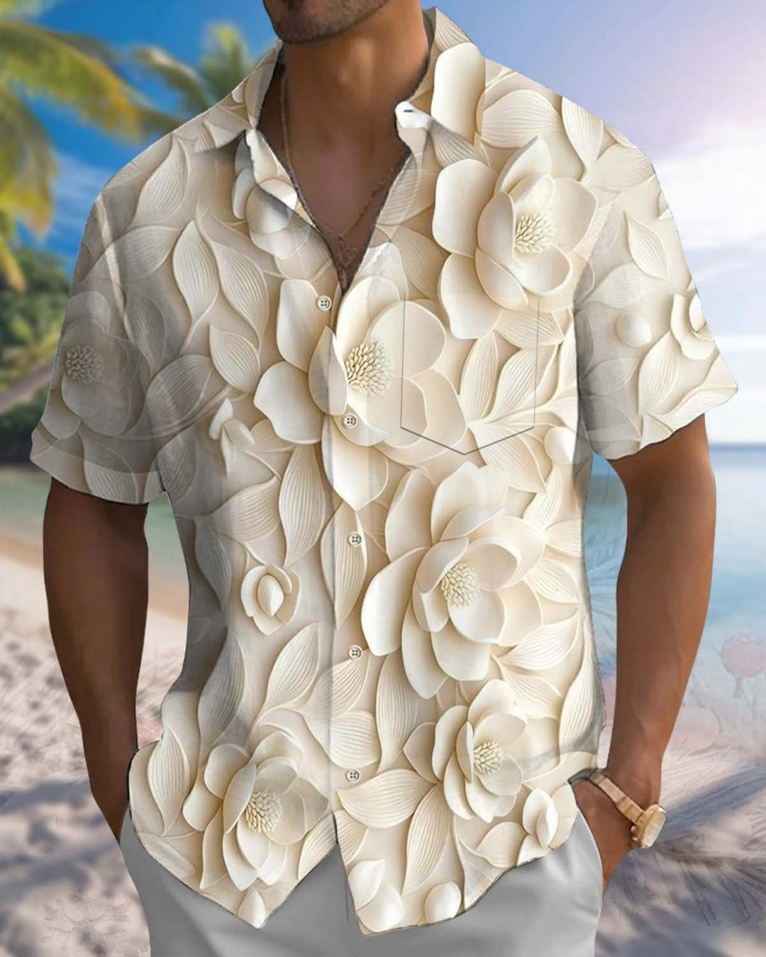 Alohadaddy® Men&