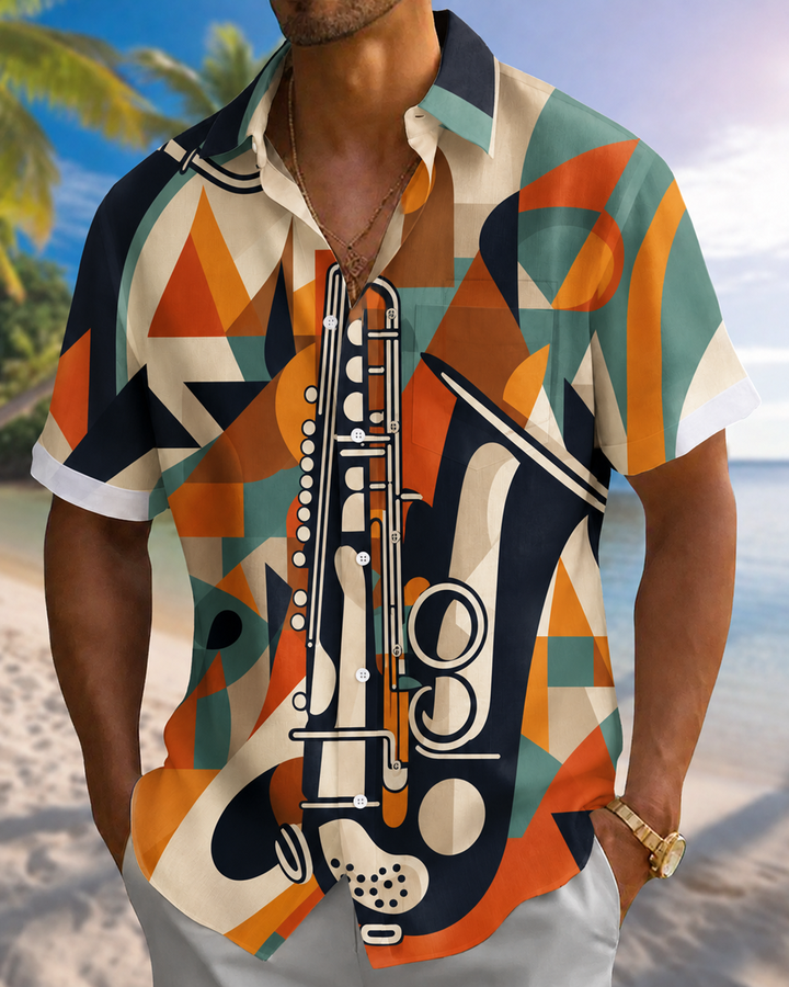 Alohadaddy® Men&