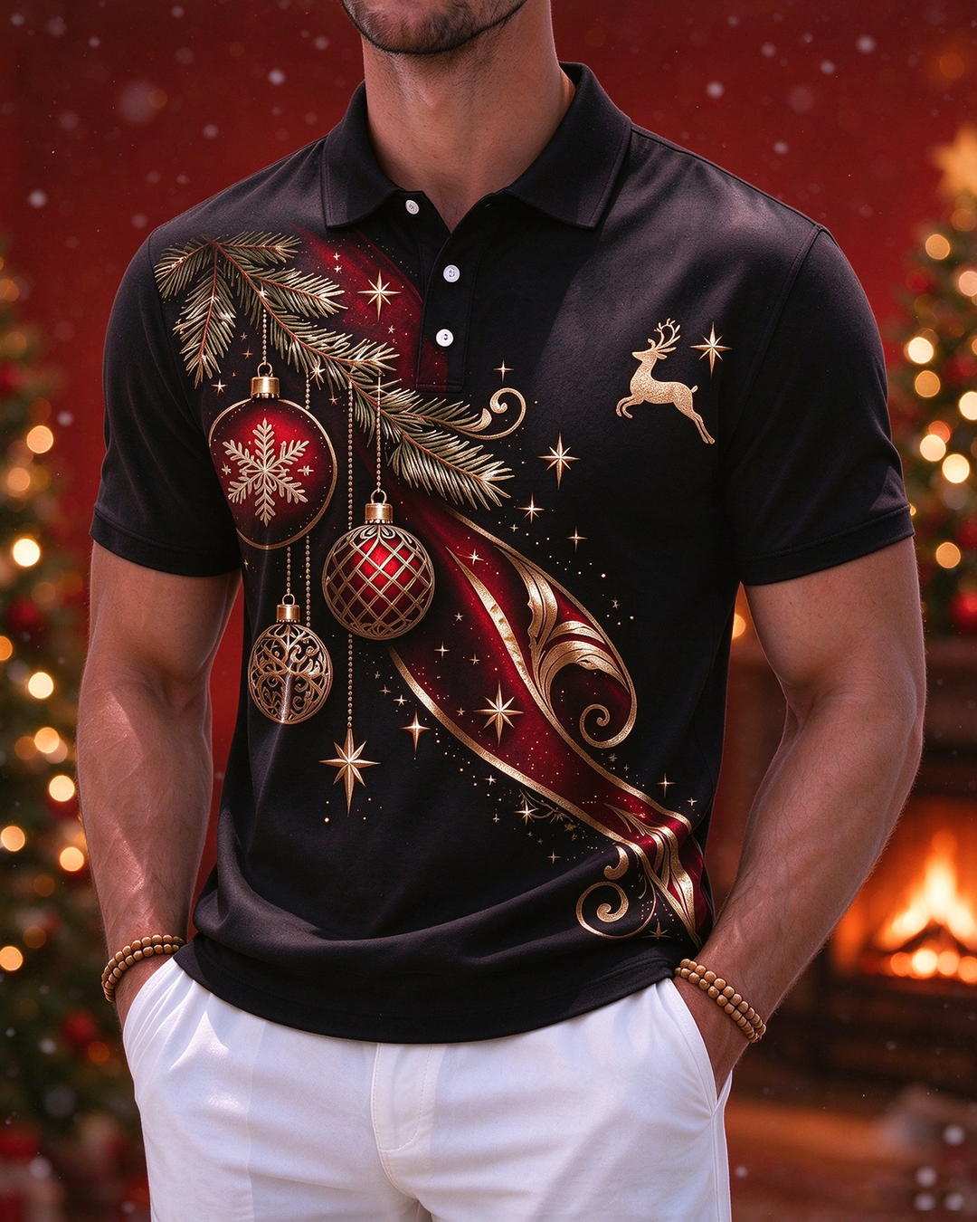 Alohadaddy® Men&