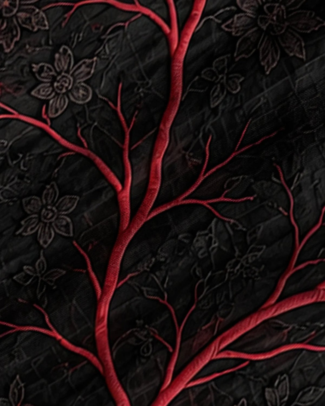 Alohadaddy® Halloween Cardiovascular Print Men&