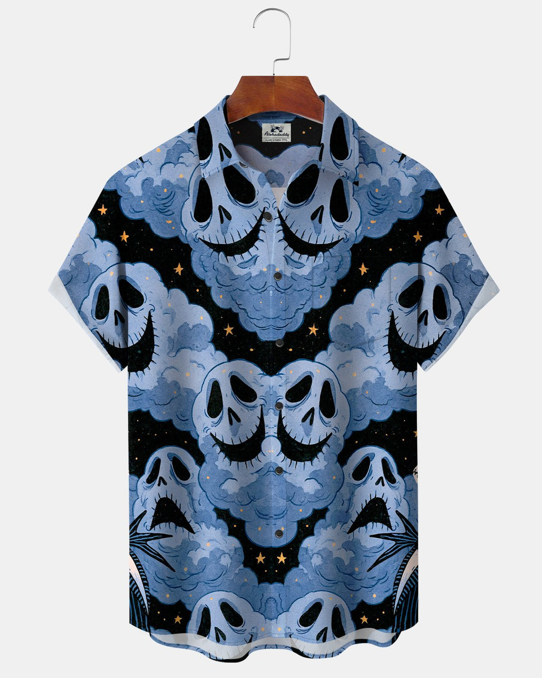 Alohadaddy® Casual Men&