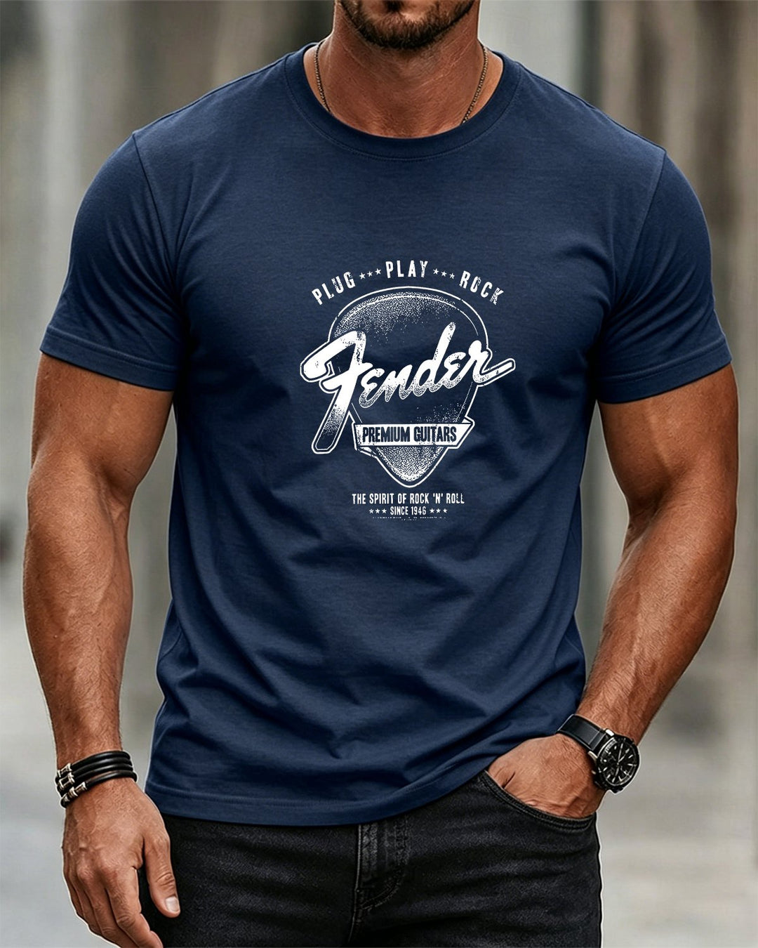 Alohadaddy® Men&