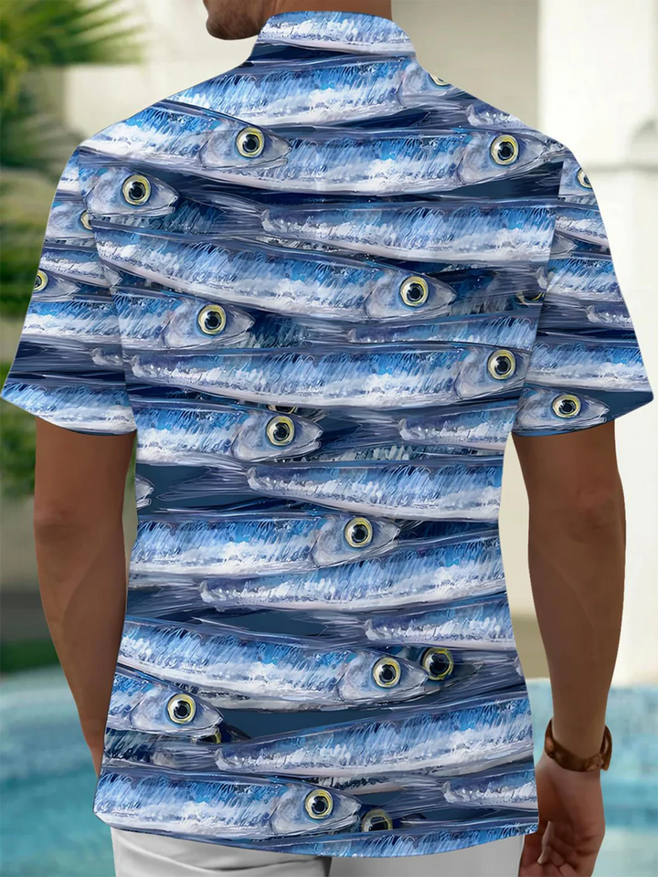 Alohadaddy® Men&
