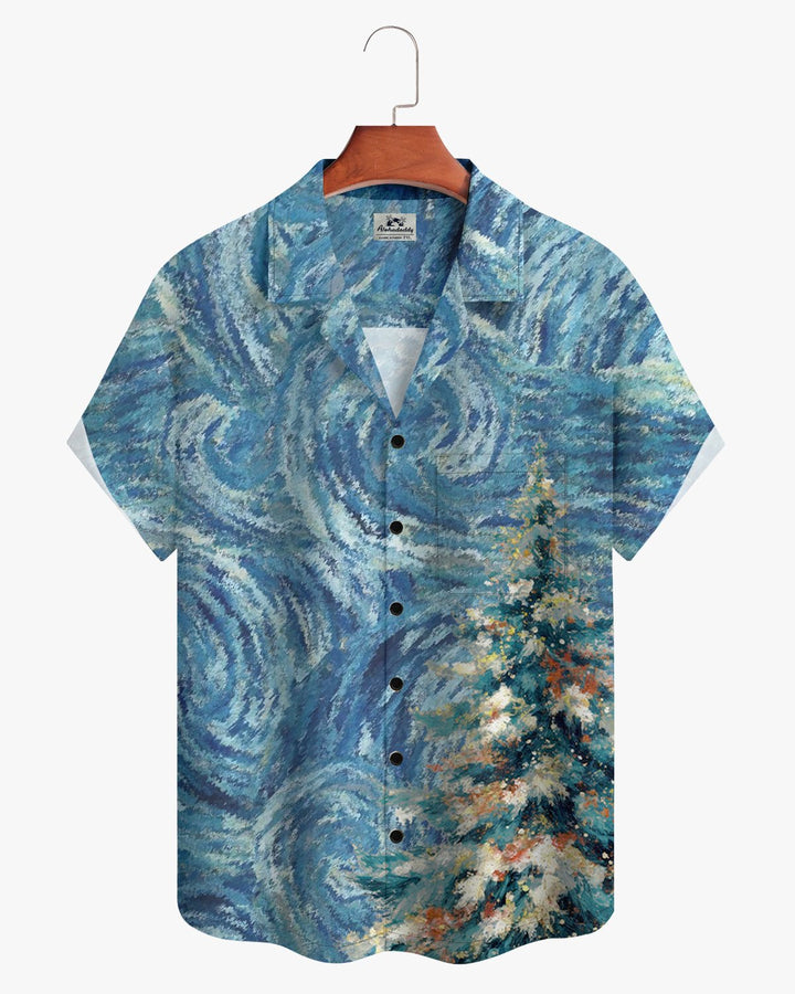 Alohadaddy® Casual Men&