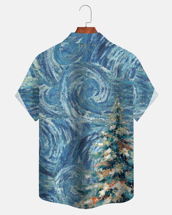 Alohadaddy® Casual Men&