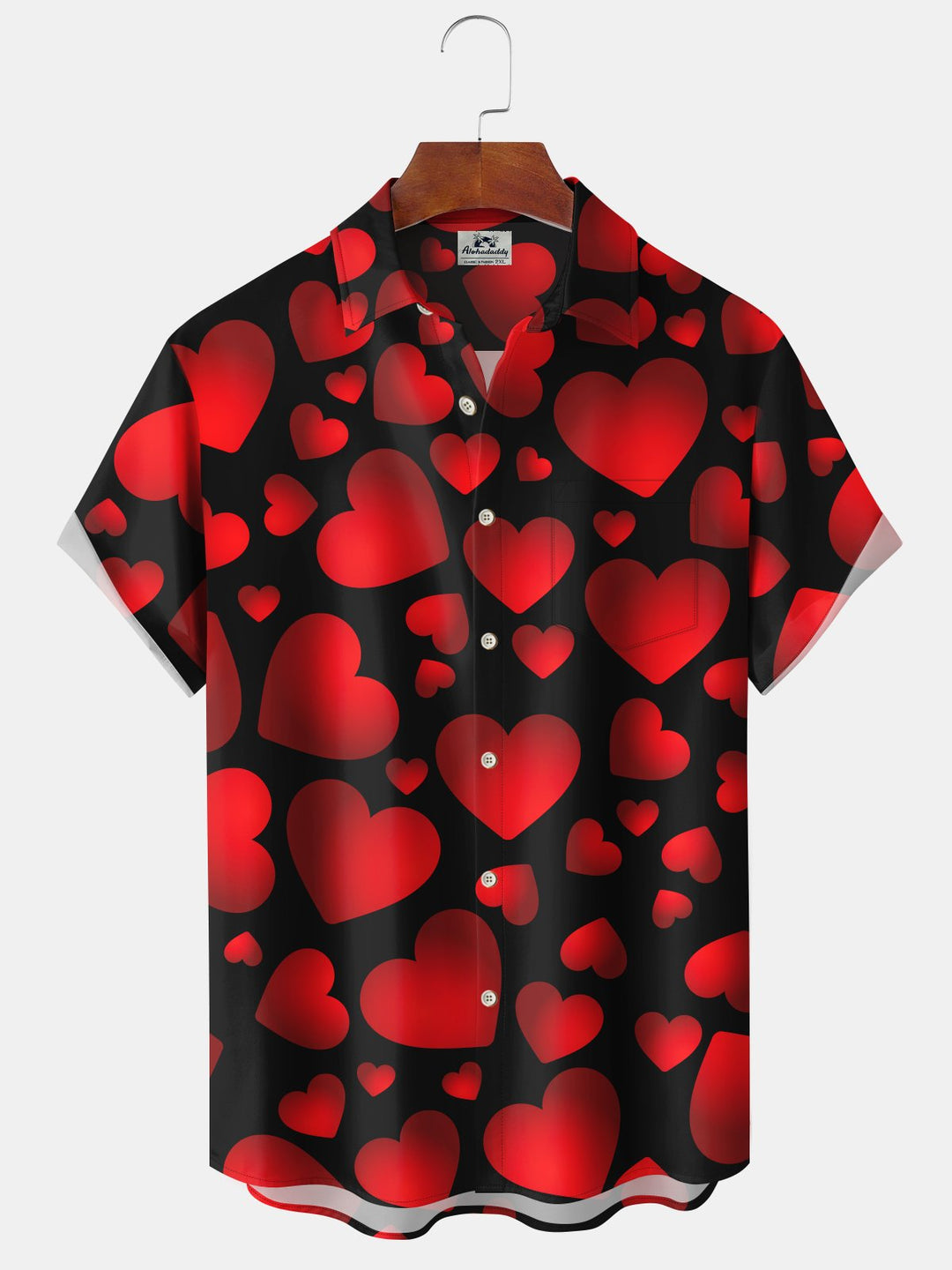Alohadaddy Holiday Valentine&