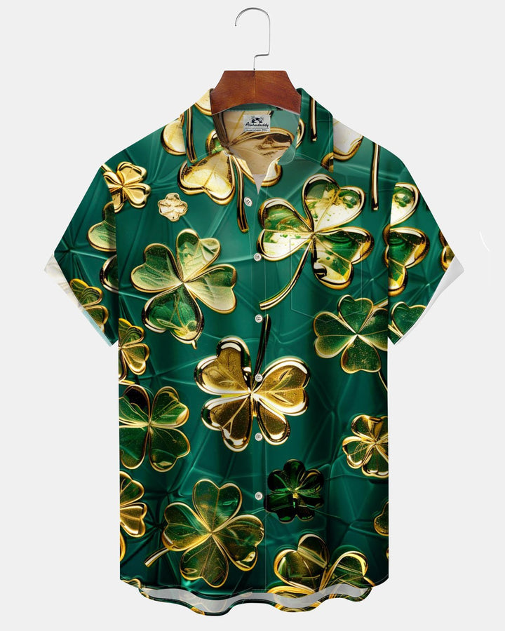 Alohadaddy® Holiday St. Patrick&