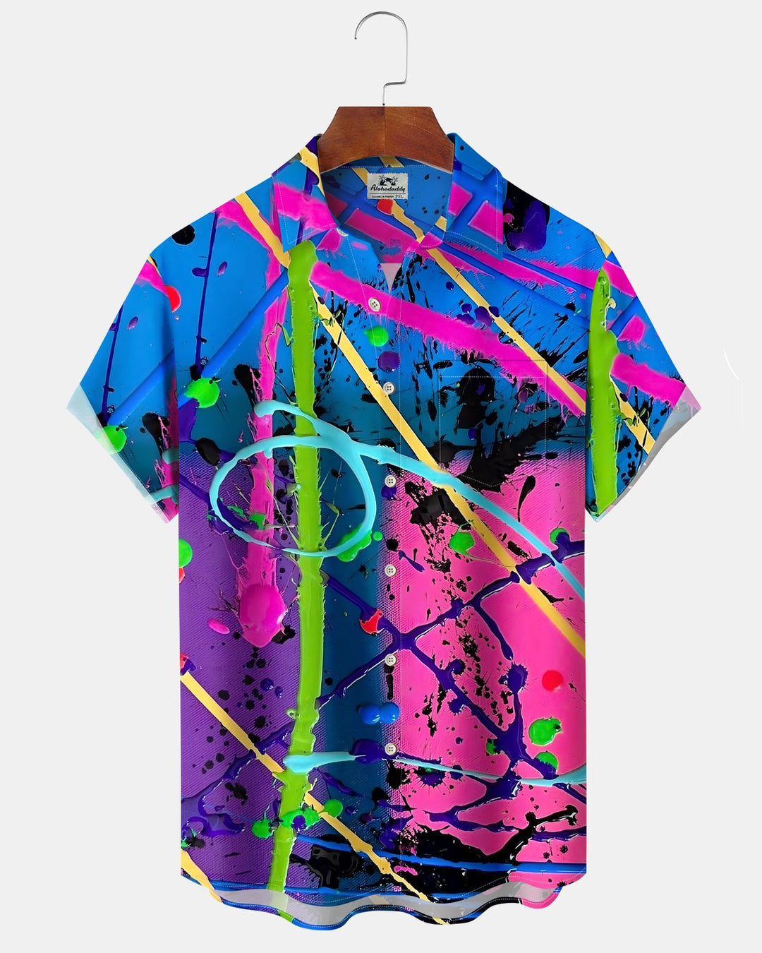 Alohadaddy® Men&