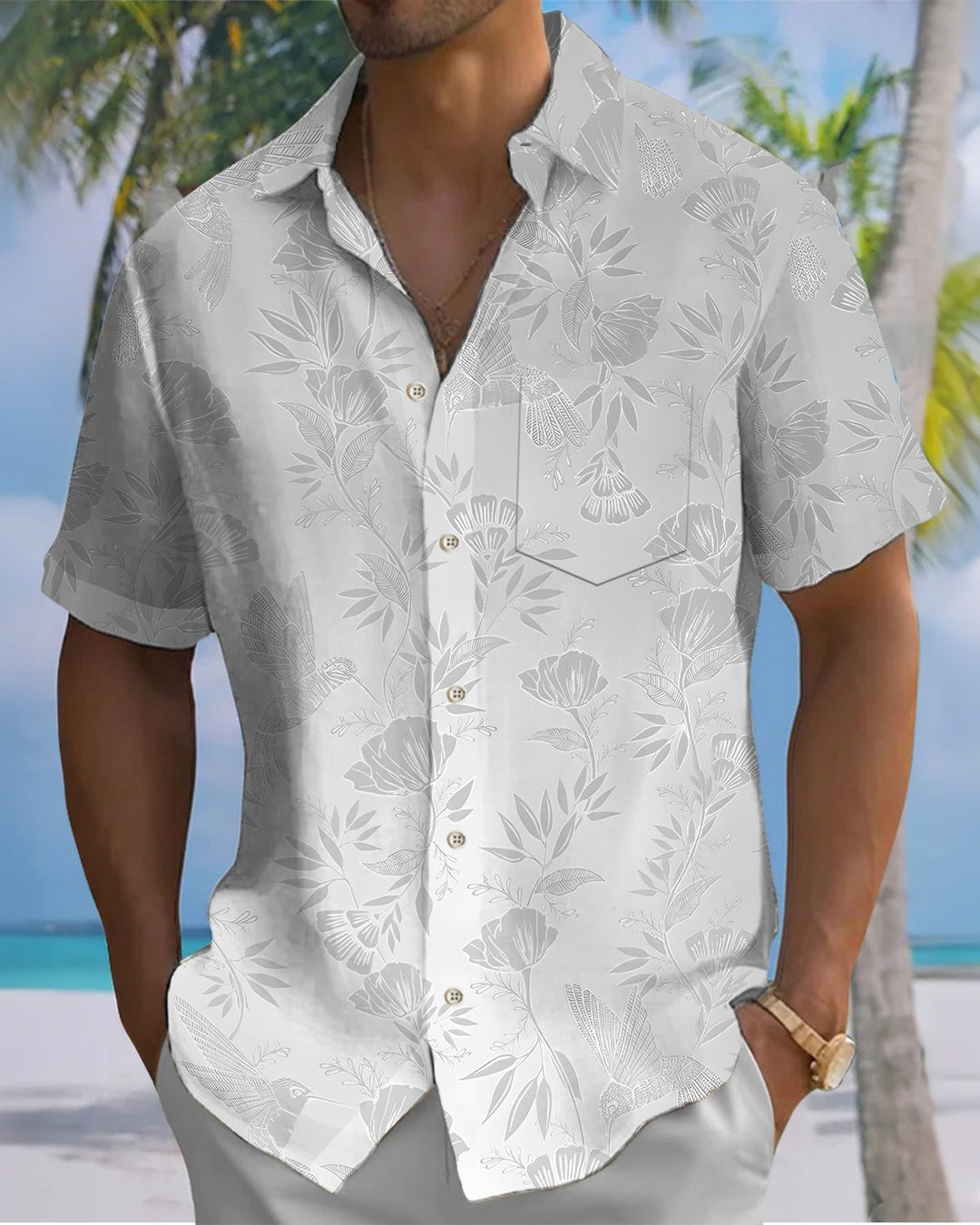 Alohadaddy® Men&