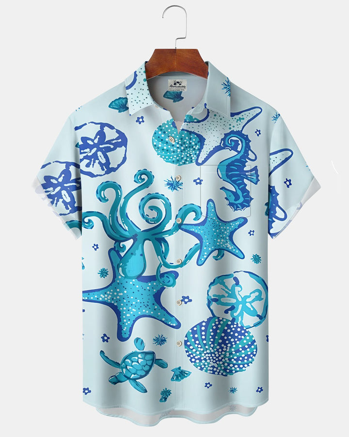 Alohadaddy® Men&