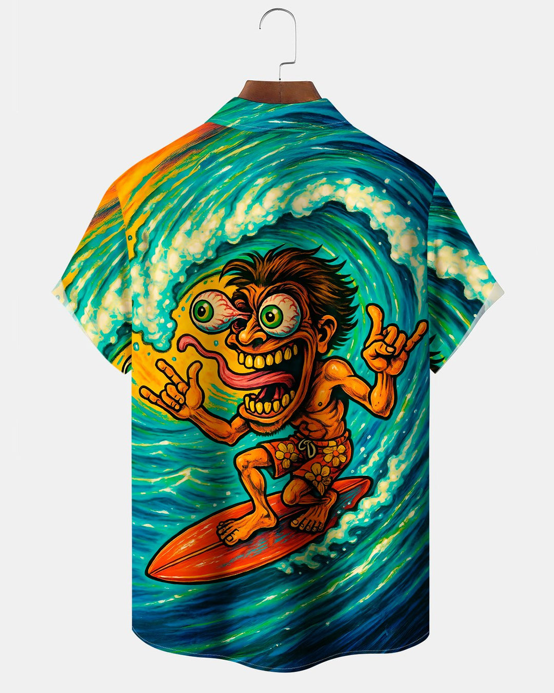Alohadaddy® Men&
