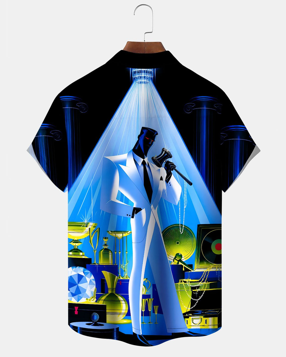 Alohadaddy® Men&