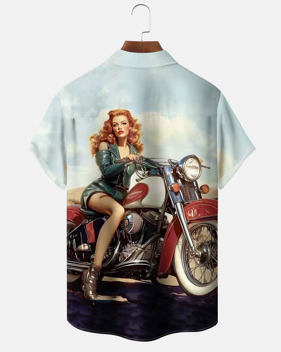 Alohadaddy® Men&