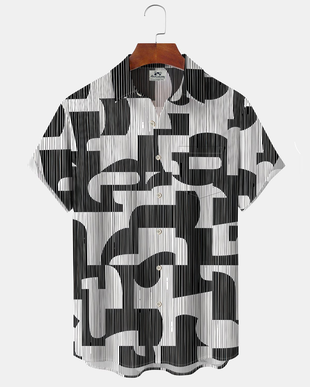 Alohadaddy® Men&