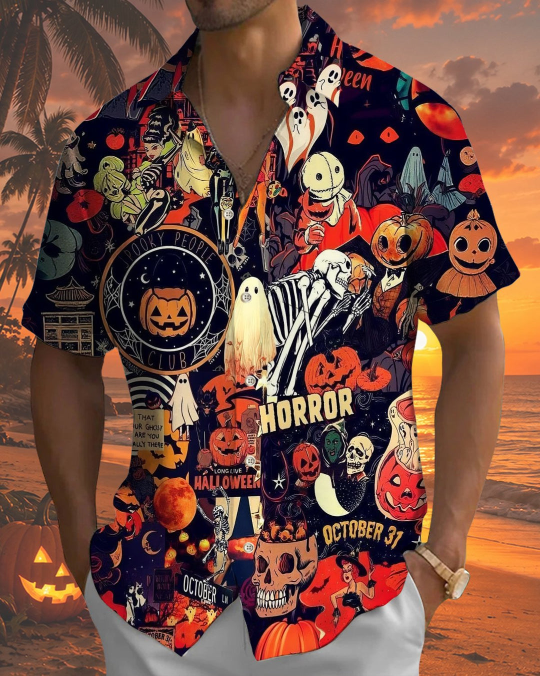 Alohadaddy® Men&