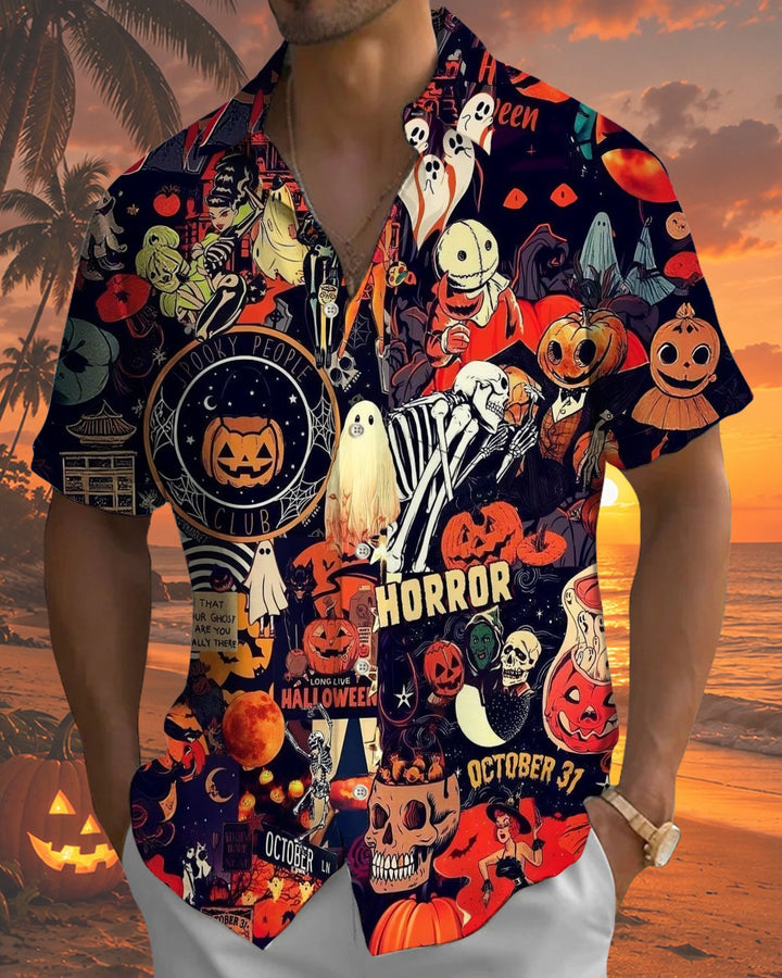 Alohadaddy® Men&