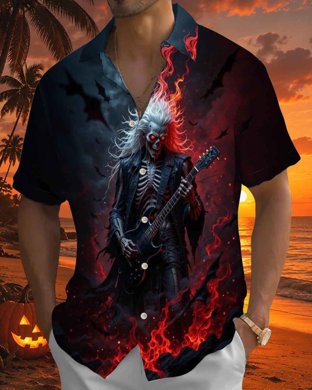 Alohadaddy® Men&