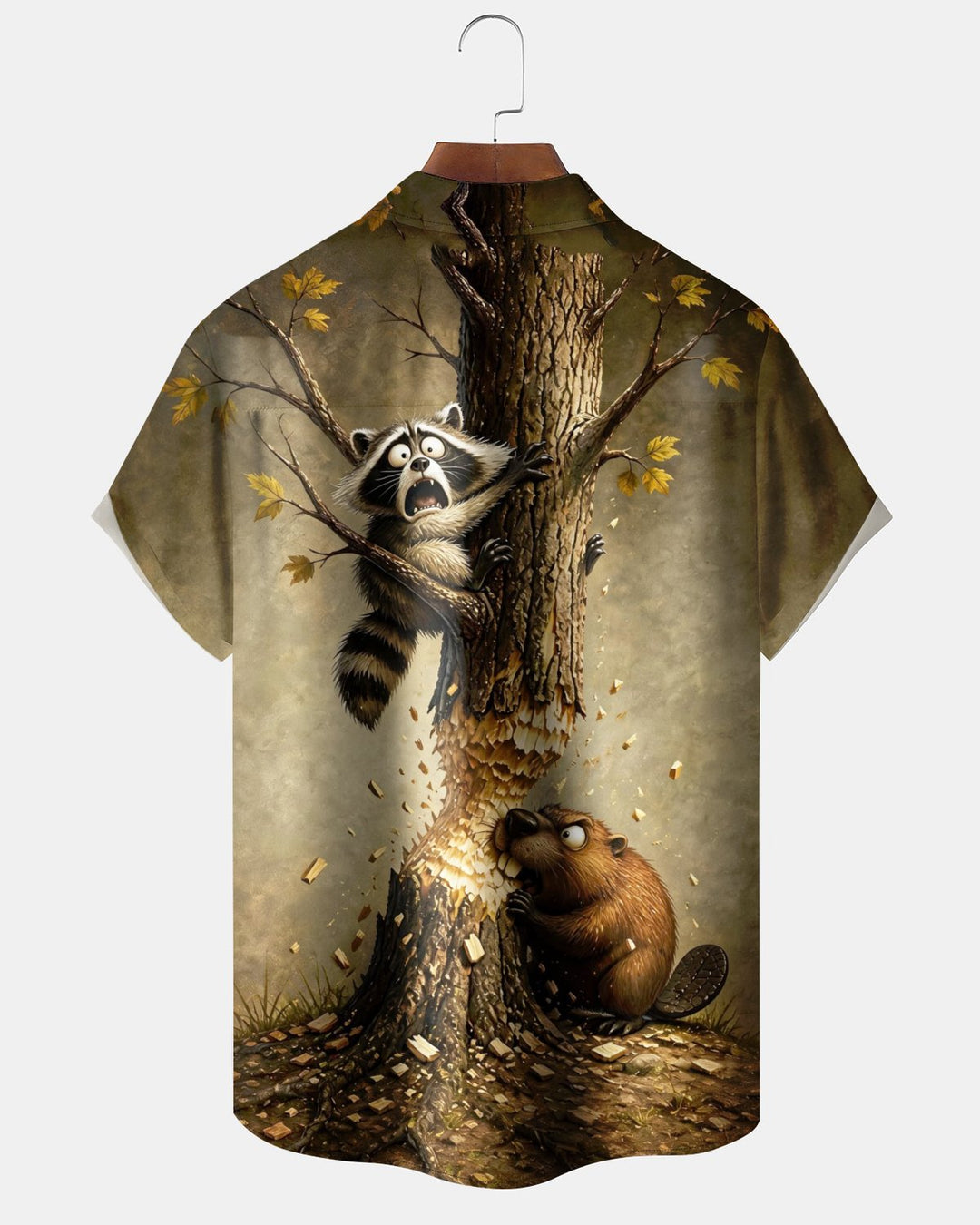 Alohadaddy® Men&