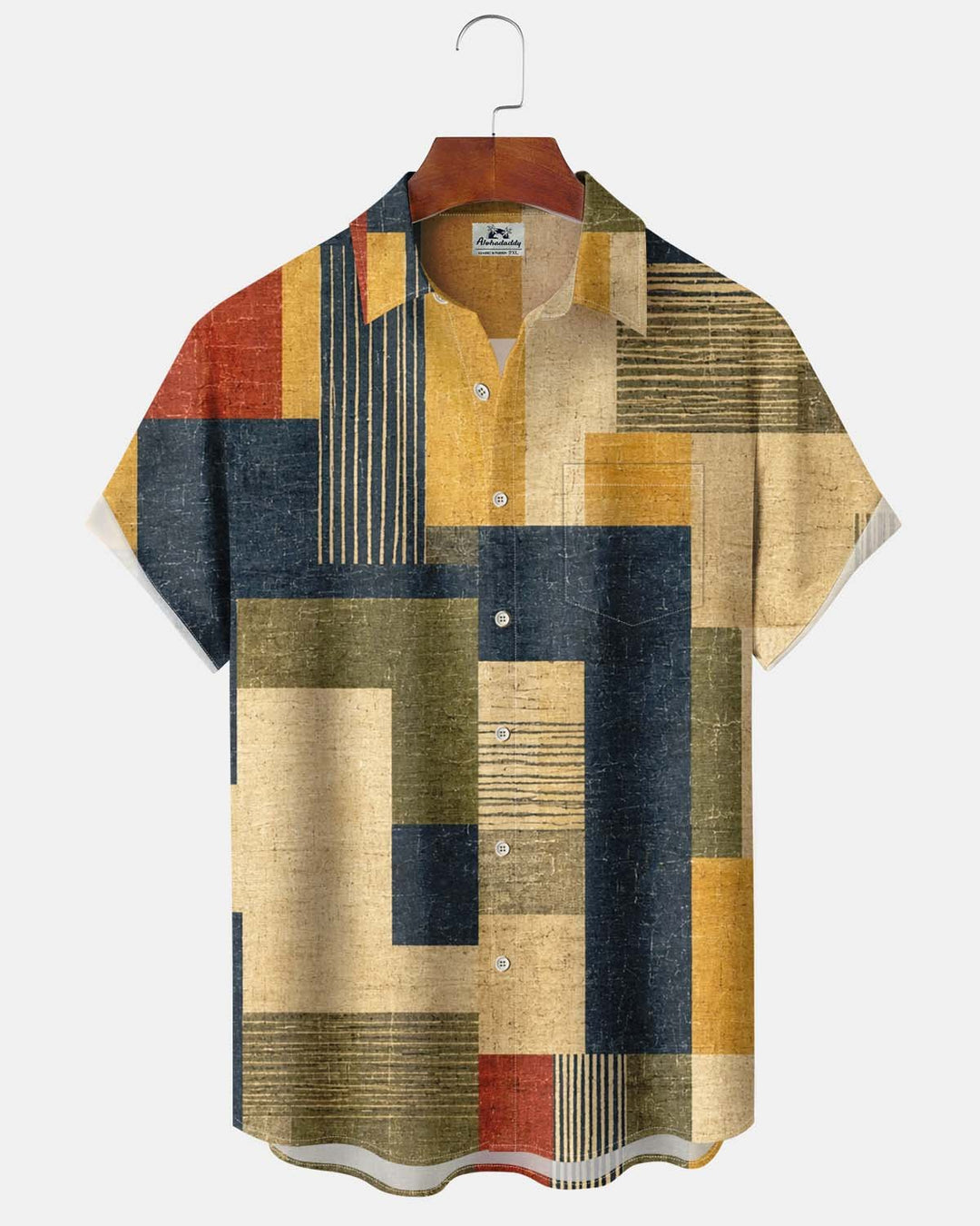 Alohadaddy® Men&