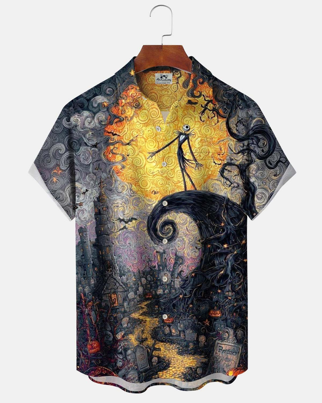 Alohadaddy® Men&