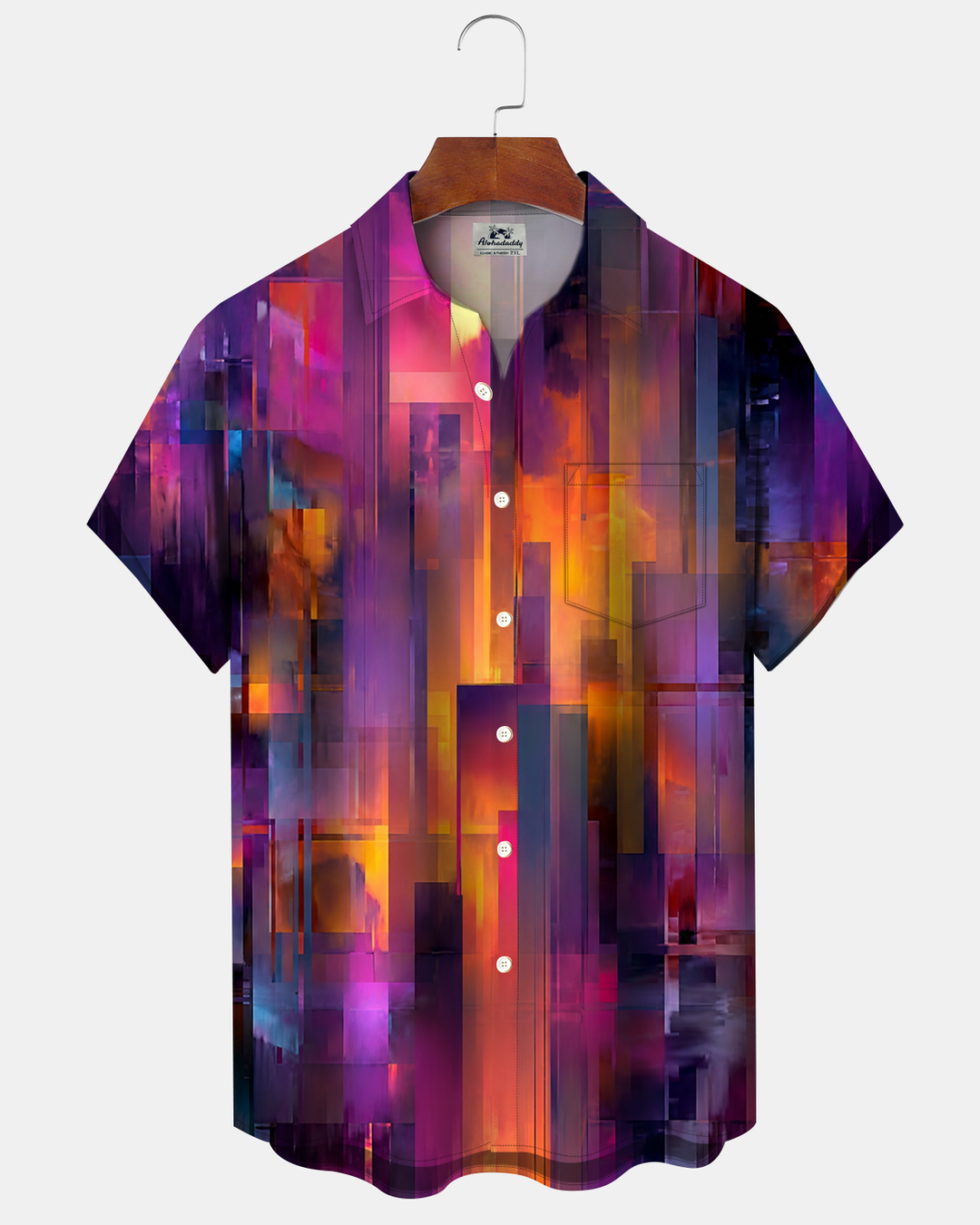 Alohadaddy® Men&
