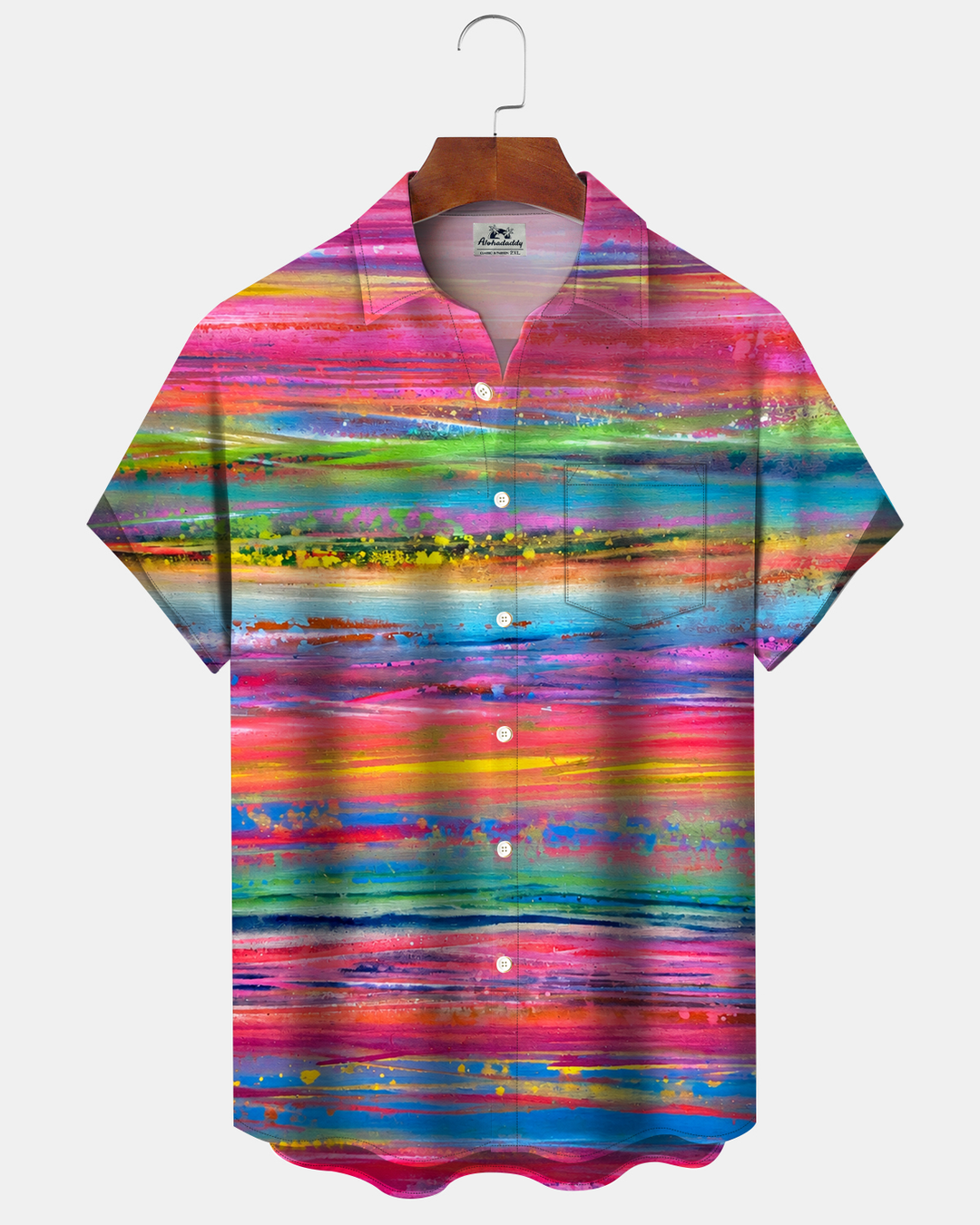 Alohadaddy® Men&