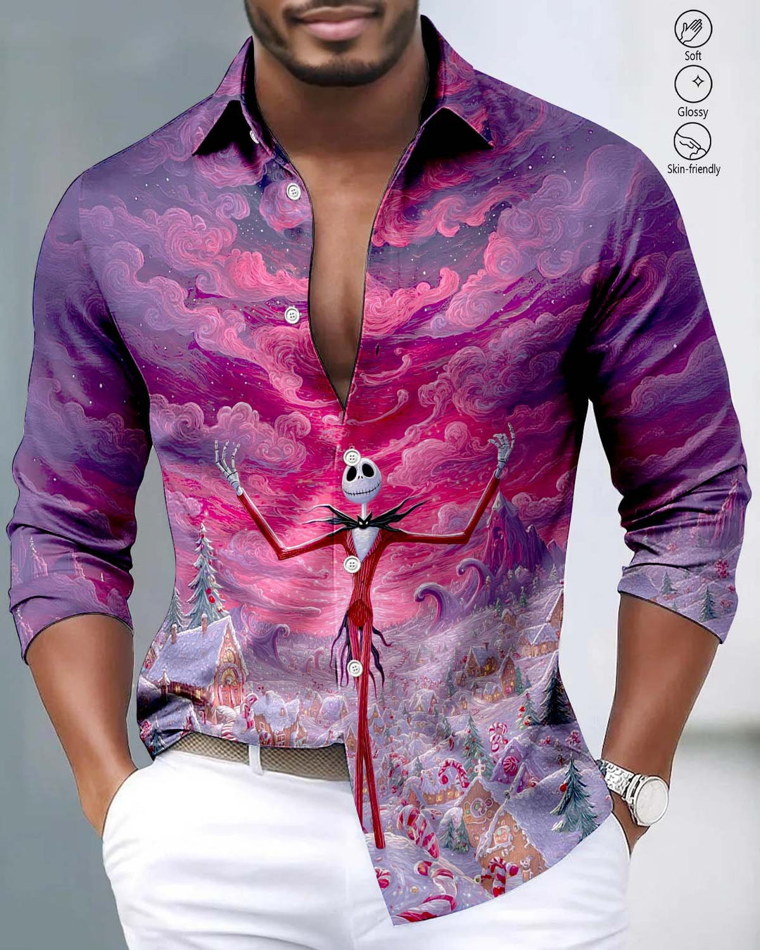 Alohadaddy® Men&