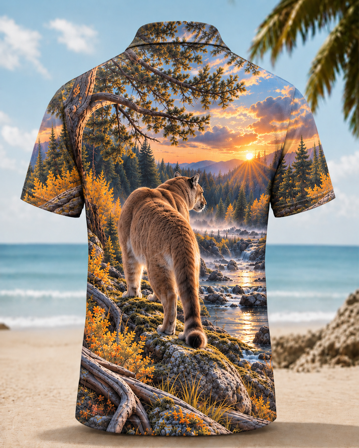 Alohadaddy® Men&